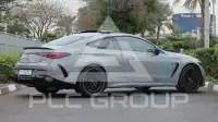 2026 Mercedes Benz CLE-Class