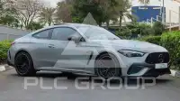 2026 Mercedes Benz CLE-Class