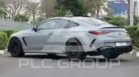 2026 Mercedes Benz CLE-Class