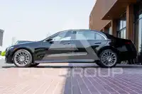 2026 Mercedes Benz GLS 580