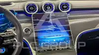 2026 Mercedes Benz 