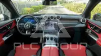 2026 Mercedes Benz GLC 43