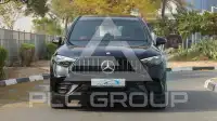 2026 Mercedes Benz GLC 43