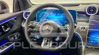 2026 Mercedes Benz GLC 43