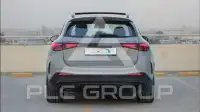2026 Mercedes Benz GLC 43