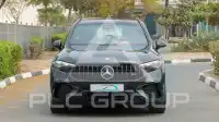 2026 Mercedes Benz GLC 43