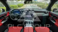 2026 Mercedes Benz GLC 43