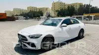 2026 Mercedes Benz C 200