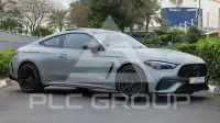 2026 Mercedes Benz CLE-Class