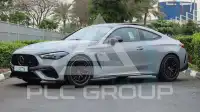 2026 Mercedes Benz CLE-Class