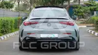 2026 Mercedes Benz CLE-Class