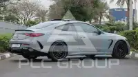 2026 Mercedes Benz CLE-Class