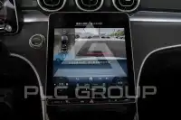 2026 Mercedes Benz C 200