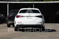 2026 Mercedes Benz C 200