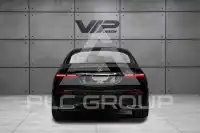 2026 Mercedes Benz S 500