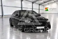2026 Mercedes Benz S 500