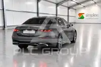2026 Mercedes Benz S 500