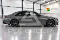 2026 Mercedes Benz S 500