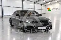 2026 Mercedes Benz S 500