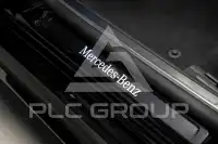 2026 Mercedes Benz S 500