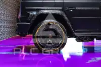 2026 Mercedes Benz 