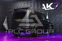 2026 Mercedes Benz 
