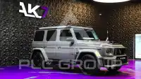 2026 Mercedes Benz Unknown