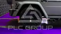 2026 Mercedes Benz Unknown