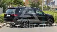 2026 Mercedes Benz GLS 450