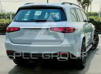 2026 Mercedes Benz GLS 450