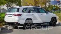 2026 Mercedes Benz GLS 450