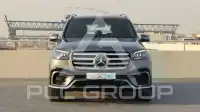 2026 Mercedes Benz GLS 450