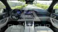 2026 Mercedes Benz GLS 450