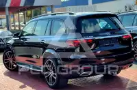2026 Mercedes Benz GLS 450