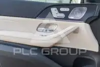 2026 Mercedes Benz GLS 450