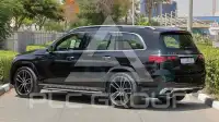 2026 Mercedes Benz GLS 450