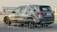 2026 Mercedes Benz GLS 450