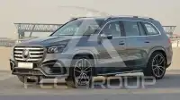 2026 Mercedes Benz GLS 450