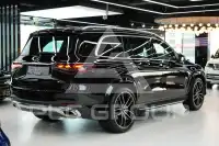 2026 Mercedes Benz GLS 450