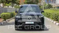 2026 Mercedes Benz GLS 450