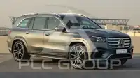 2026 Mercedes Benz GLS 450