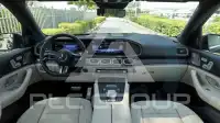 2026 Mercedes Benz GLS 450
