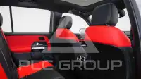 2026 Mercedes Benz GLB 200