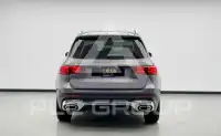 2026 Mercedes Benz GLB 200