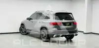 2026 Mercedes Benz GLB 200