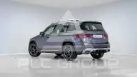 2026 Mercedes Benz GLB 200