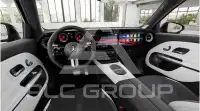 2026 Mercedes Benz GLB 200