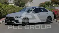2026 Mercedes Benz C 200