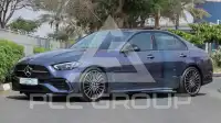 2026 Mercedes Benz C 200
