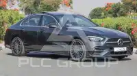 2026 Mercedes Benz C 200
